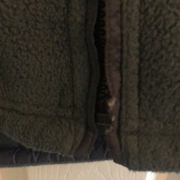 Vintage polo sport vest - Picture 4 of 4